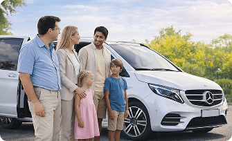 The Ultimate Guide to Paris City Centre: Best Spots for Family Photography