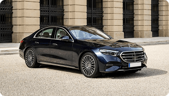 Flight tracking included